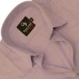 Plain Mauve Shirt : Business