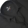 Plain Black Shirt : Business