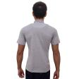 Selfdesign Gray T-shirt : Regular