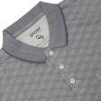 Selfdesign Gray T-shirt : Regular
