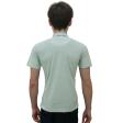 Selfdesign Green T-shirt : Regular