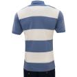 Stripes Blue T-shirt : Regular