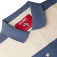 Stripes Blue T-shirt : Regular