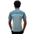Stripes Blue T-shirt : Regular