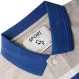 Stripes Blue T-shirt : Regular