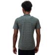 Selfdesign Gray T-shirt : Regular
