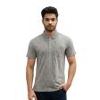 Selfdesign Black T-shirt : Regular