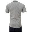Selfdesign Black T-shirt : Regular