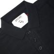 Selfdesign Black T-shirt : Regular
