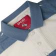Stripes Blue T-shirt : Regular