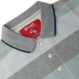 Stripes Light Blue T-shirt : Regular