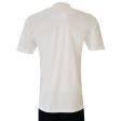 Selfdesign White T-shirt : Regular