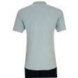 Selfdesign Blue T-shirt : Regular