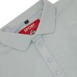 Selfdesign Blue T-shirt : Regular