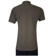 Selfdesign Gray T-shirt : Regular