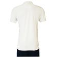 Selfdesign White T-shirt : Regular