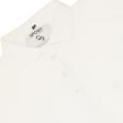 Selfdesign White T-shirt : Regular