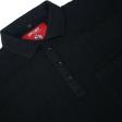 Selfdesign Black T-shirt : Regular