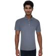 Selfdesign Gray T-shirt : Regular