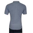 Selfdesign Gray T-shirt : Regular