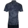Selfdesign Blue T-shirt : Regular