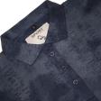 Selfdesign Blue T-shirt : Regular