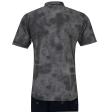 Selfdesign Gray T-shirt : Regular