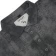 Selfdesign Gray T-shirt : Regular