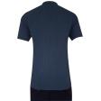 Selfdesign Blue T-shirt : Regular