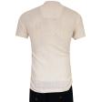 Selfdesign White T-shirt : Regular