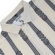 Print Cream T-shirt : Regular
