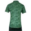 Print Green T-shirt : Regular