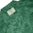 Print Green T-shirt : Regular