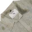 Print Green T-shirt : Regular