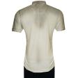 Print Gray T-shirt : Regular