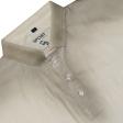 Print Gray T-shirt : Regular