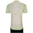 Print Green T-shirt : Regular