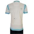 Print Twilight Blue T-shirt : Regular