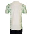 Print Green T-shirt : Regular