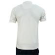 Print Gray T-shirt : Regular