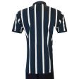 Stripes Dark Blue T-shirt : Regular
