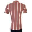 Stripes Peach T-shirt : Regular
