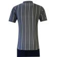 Stripes Gray T-shirt : Regular
