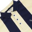 Stripes Blue T-shirt : Regular