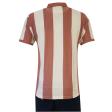 Stripes Peach T-shirt : Regular