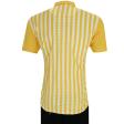 Stripes Lemon T-shirt : Regular
