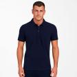 Plain Dark Blue T-shirt : Regular