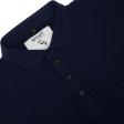 Plain Dark Blue T-shirt : Regular