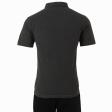 Plain Dark Gray T-shirt : Regular
