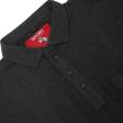 Plain Dark Gray T-shirt : Regular